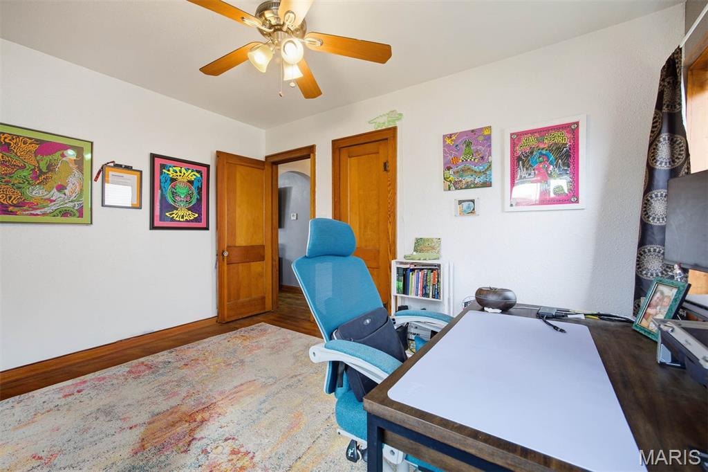 B Haars Add - Residential