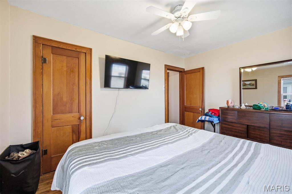 B Haars Add - Residential
