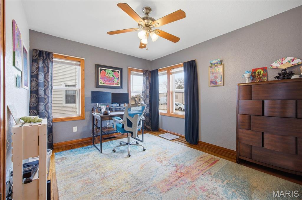 B Haars Add - Residential