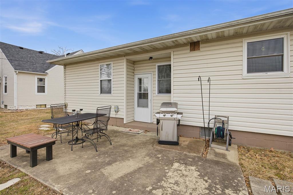 B Haars Add - Residential