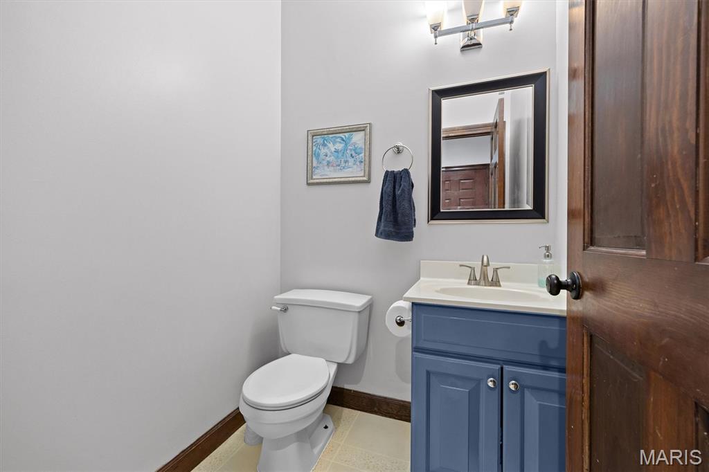 Nottingham Estates 3rd Add - Residential