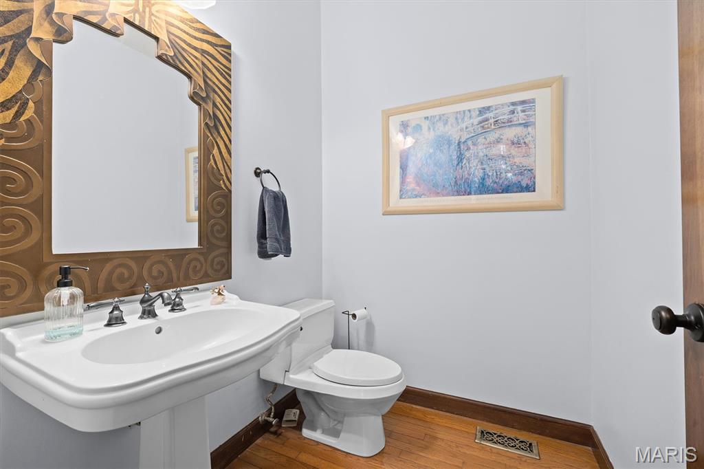 Nottingham Estates 3rd Add - Residential