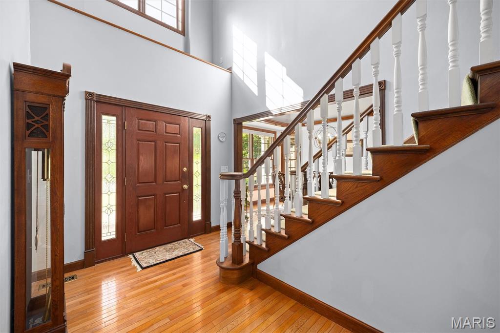 Nottingham Estates 3rd Add - Residential