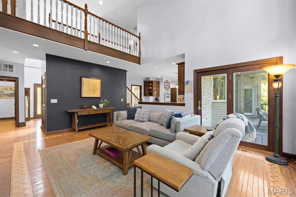 Nottingham Estates 3rd Add - Residential