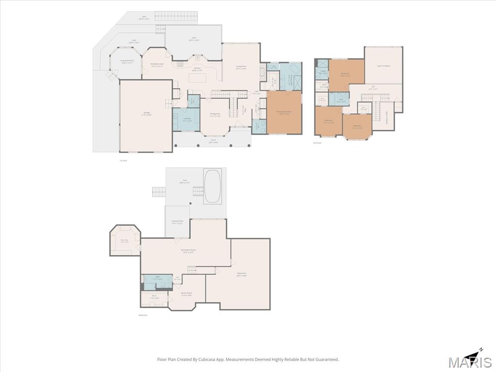Nottingham Estates 3rd Add - Residential