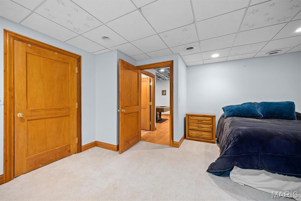 Nottingham Estates 3rd Add - Residential