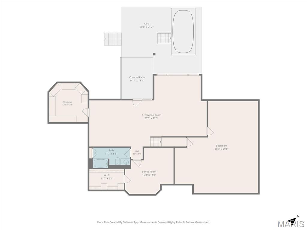 Nottingham Estates 3rd Add - Residential