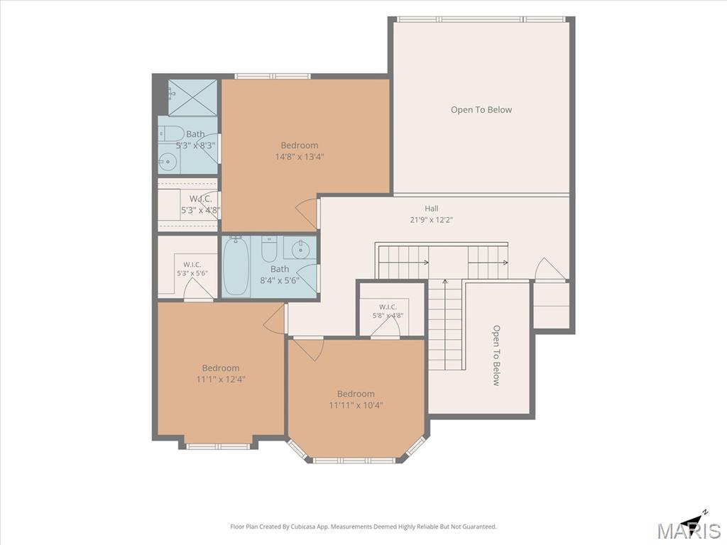 Nottingham Estates 3rd Add - Residential