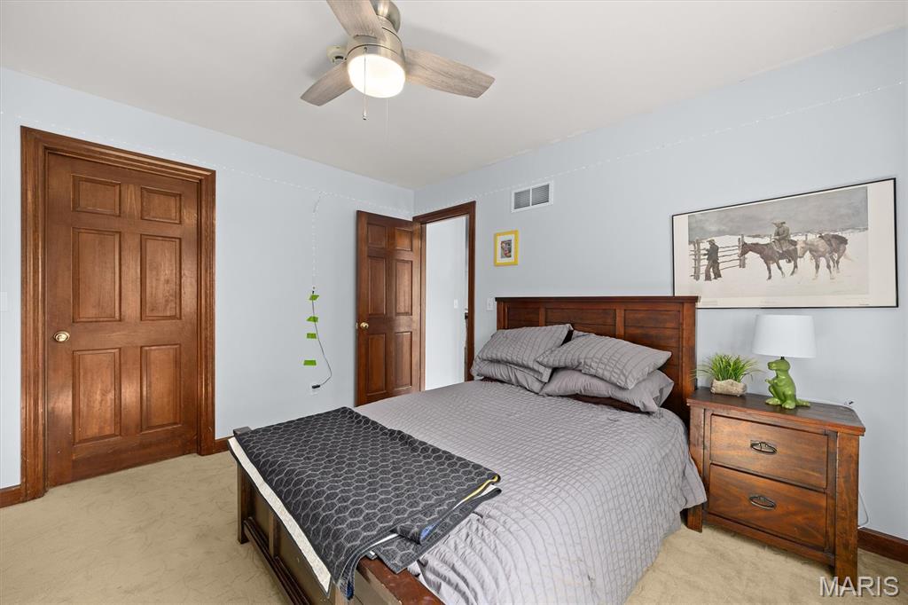 Nottingham Estates 3rd Add - Residential