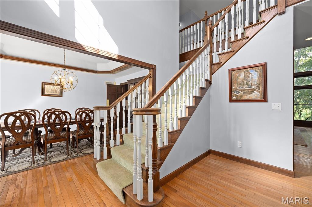Nottingham Estates 3rd Add - Residential