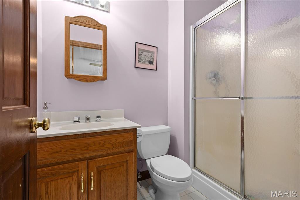 Nottingham Estates 3rd Add - Residential