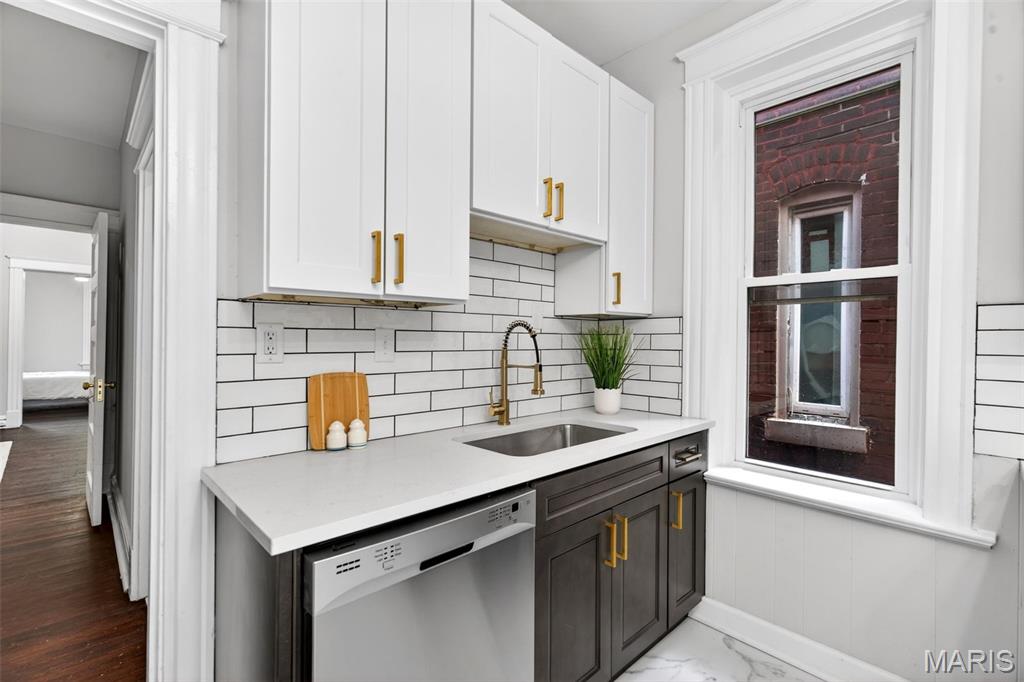 R W Hunts Add - Residential