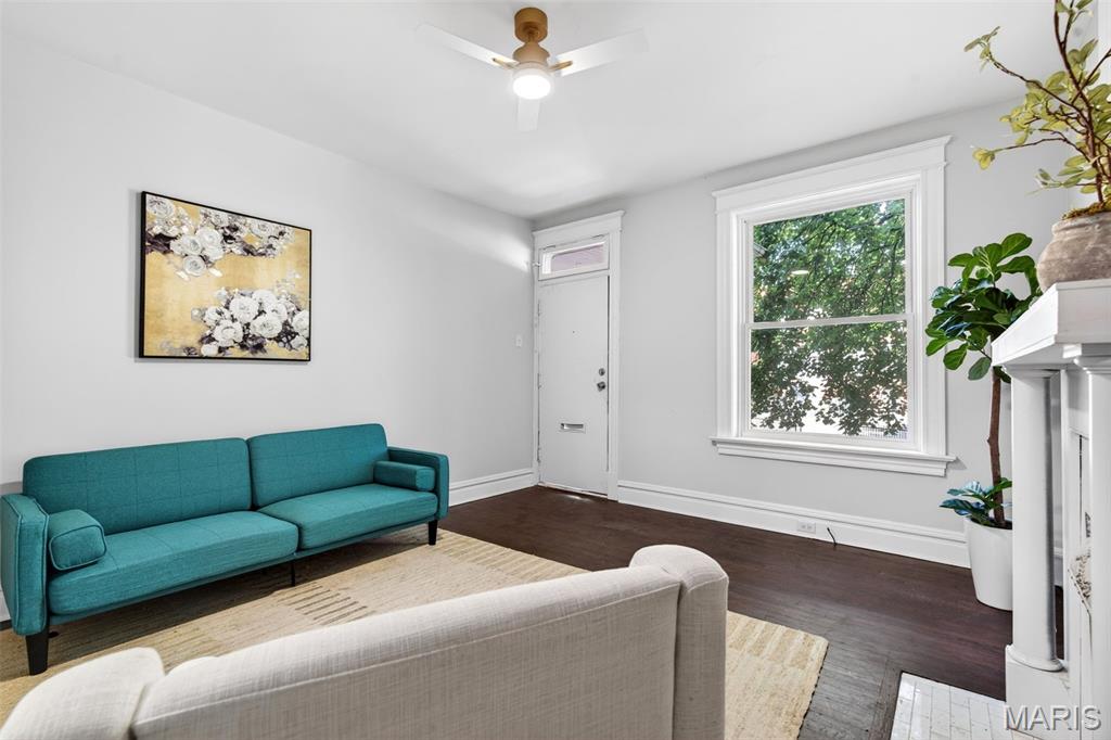 R W Hunts Add - Residential