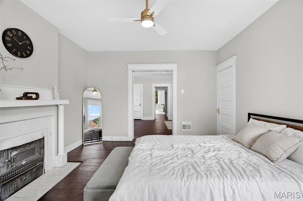 R W Hunts Add - Residential