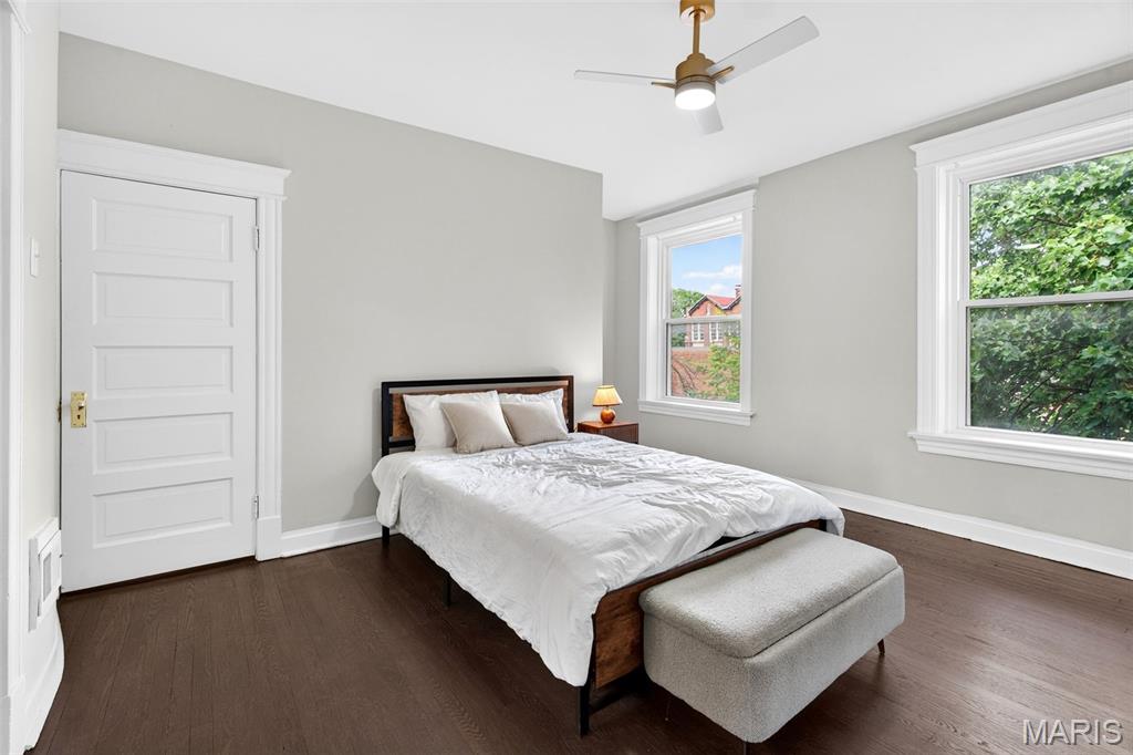 R W Hunts Add - Residential