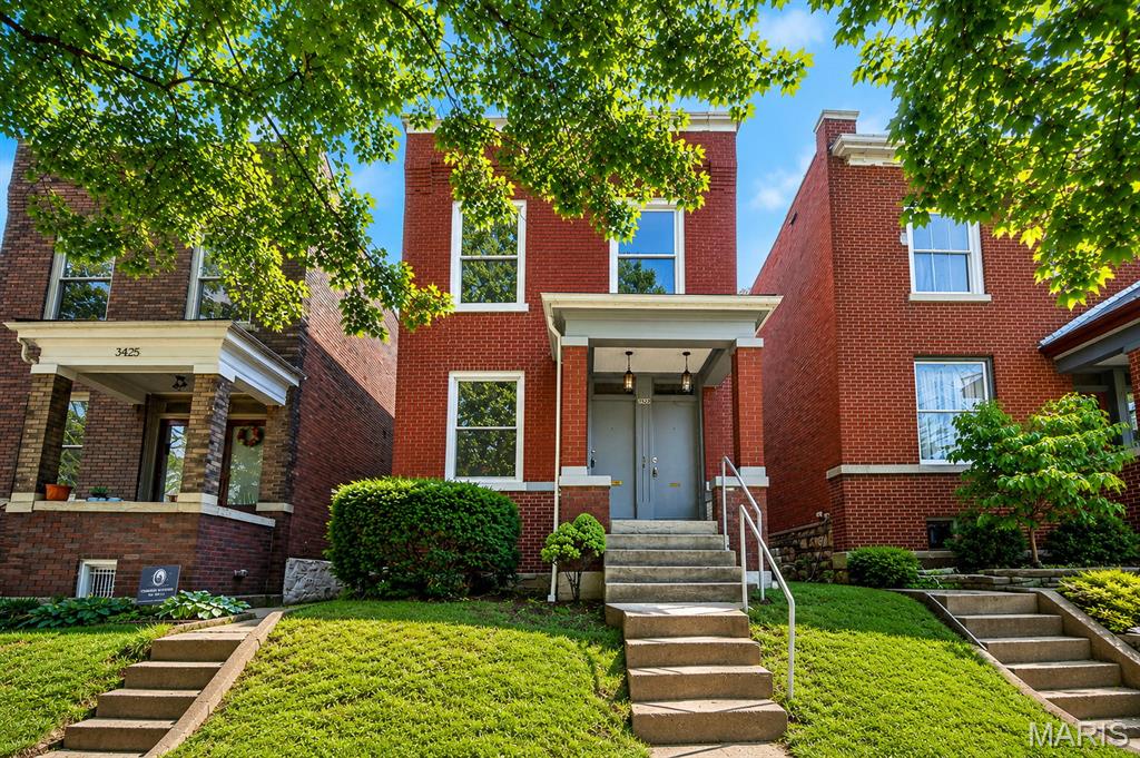 R W Hunts Add - Residential