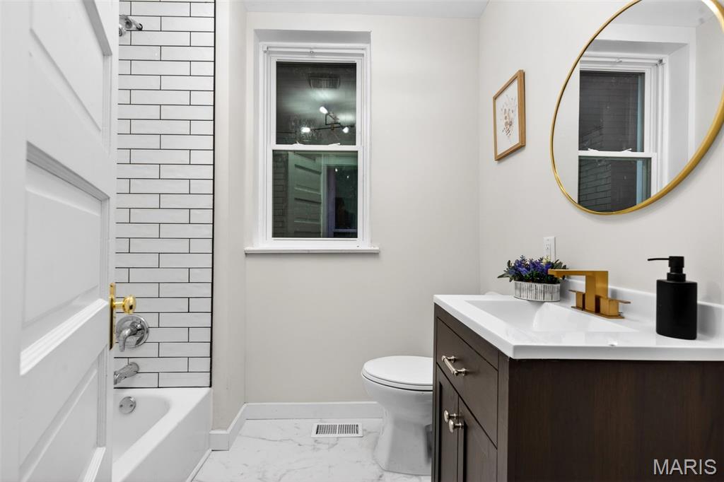 R W Hunts Add - Residential