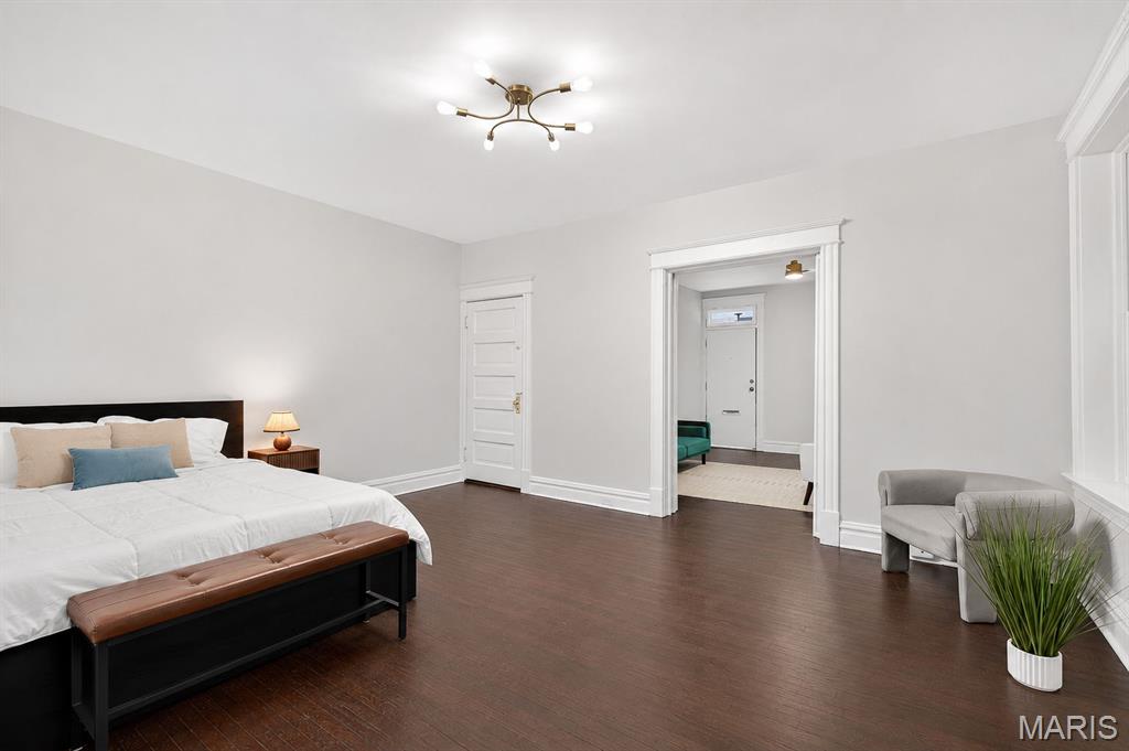 R W Hunts Add - Residential