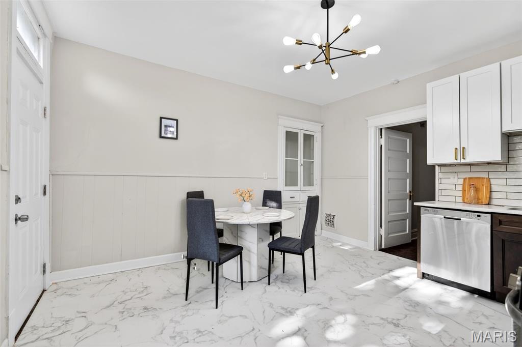 R W Hunts Add - Residential