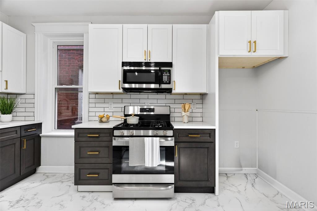 R W Hunts Add - Residential