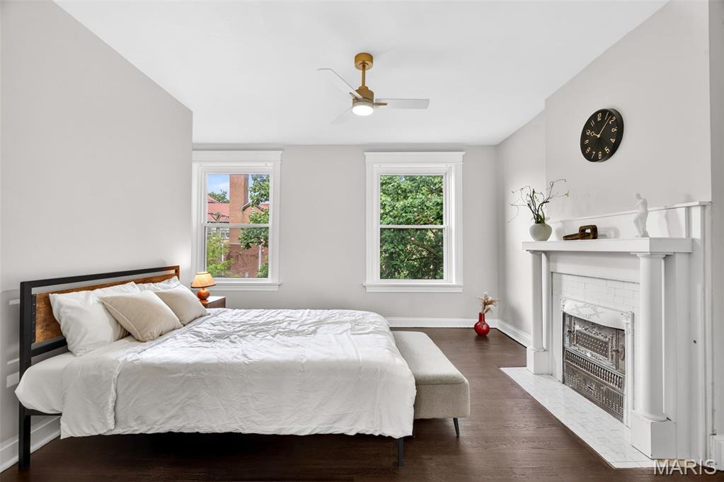 R W Hunts Add - Residential