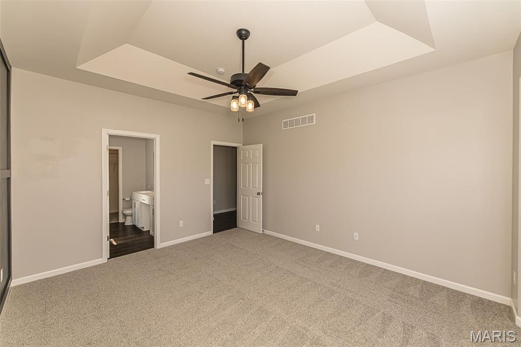 Fox Ridge #7 - Residential