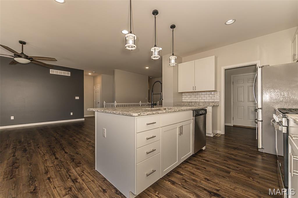 Fox Ridge #7 - Residential