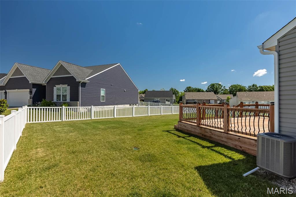 Fox Ridge #7 - Residential