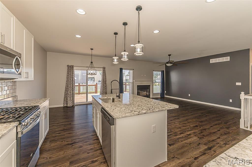 Fox Ridge #7 - Residential