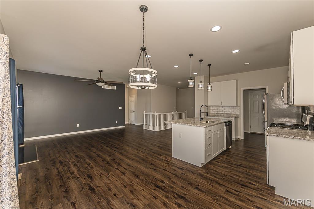 Fox Ridge #7 - Residential