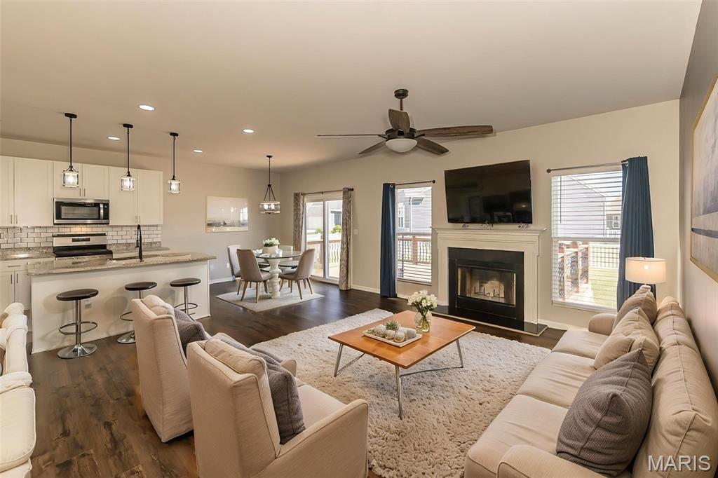 Fox Ridge #7 - Residential