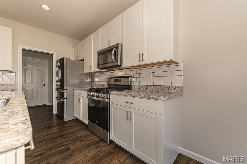 Fox Ridge #7 - Residential