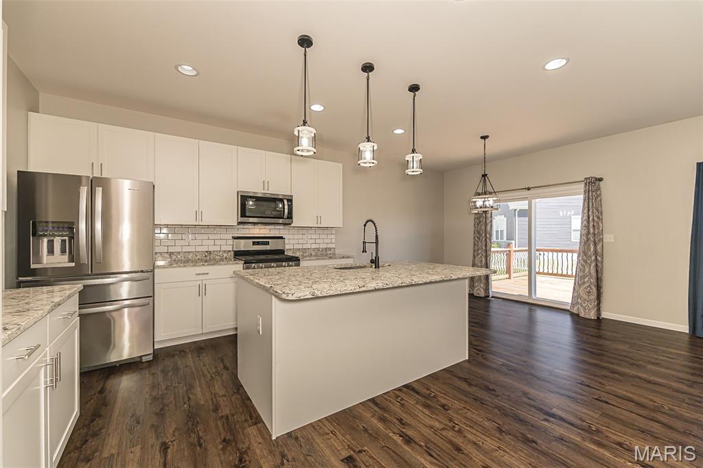 Fox Ridge #7 - Residential