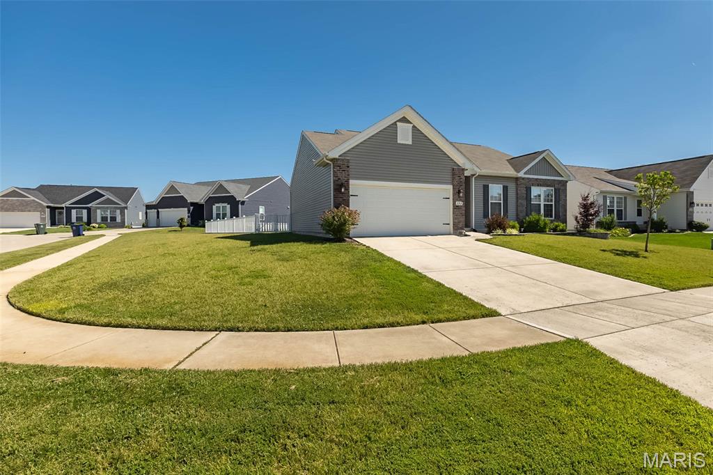 Fox Ridge #7 - Residential