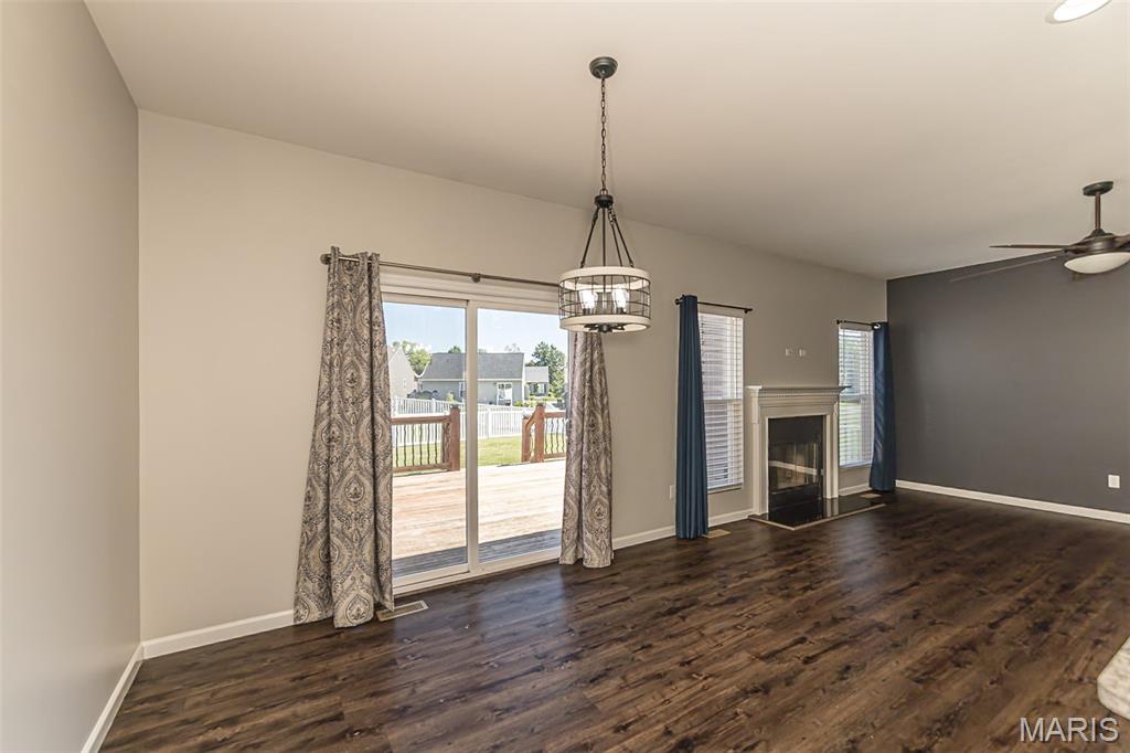 Fox Ridge #7 - Residential