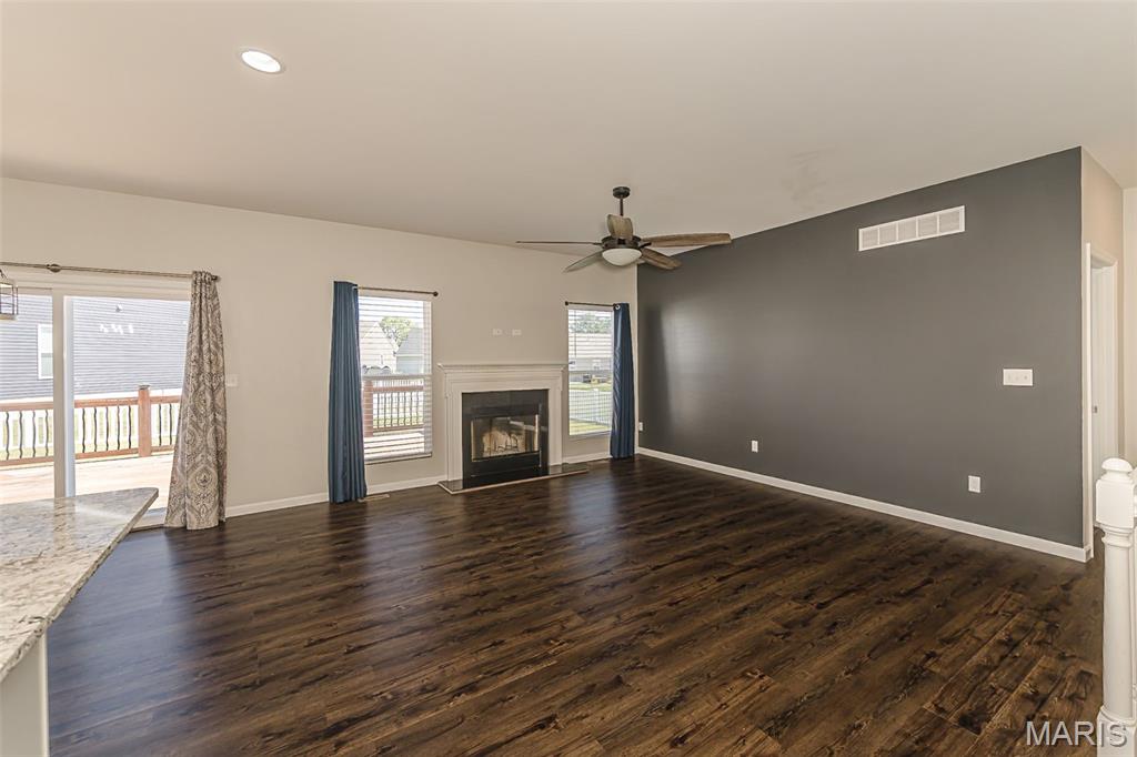 Fox Ridge #7 - Residential