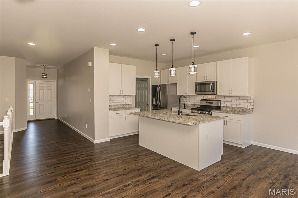 Fox Ridge #7 - Residential