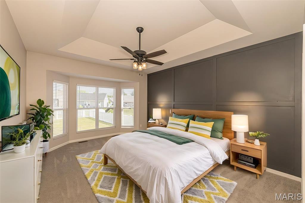 Fox Ridge #7 - Residential