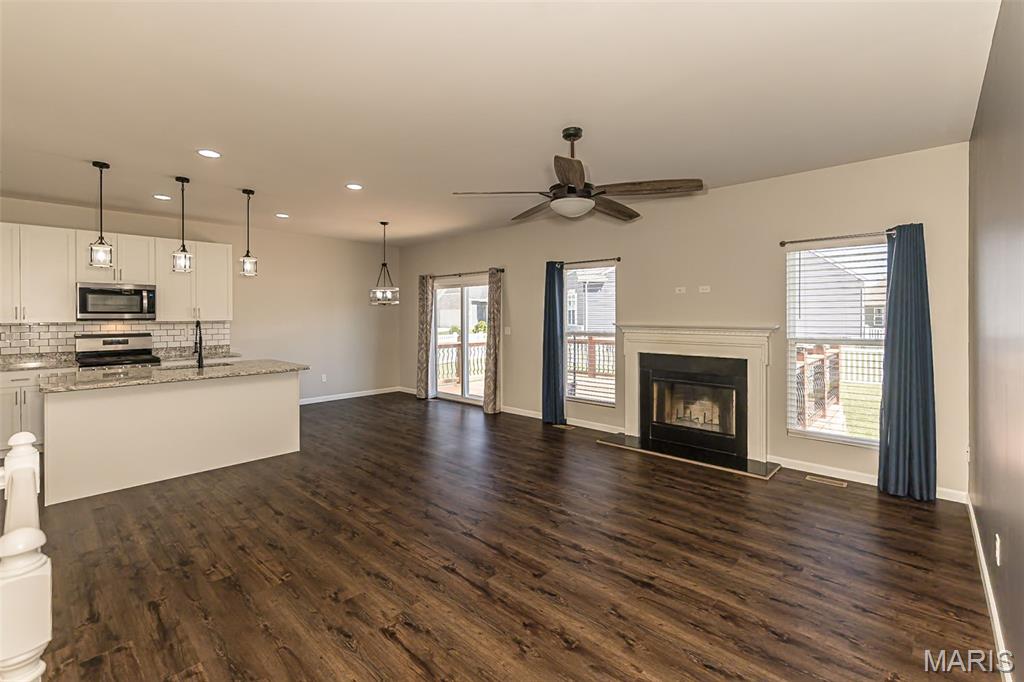 Fox Ridge #7 - Residential
