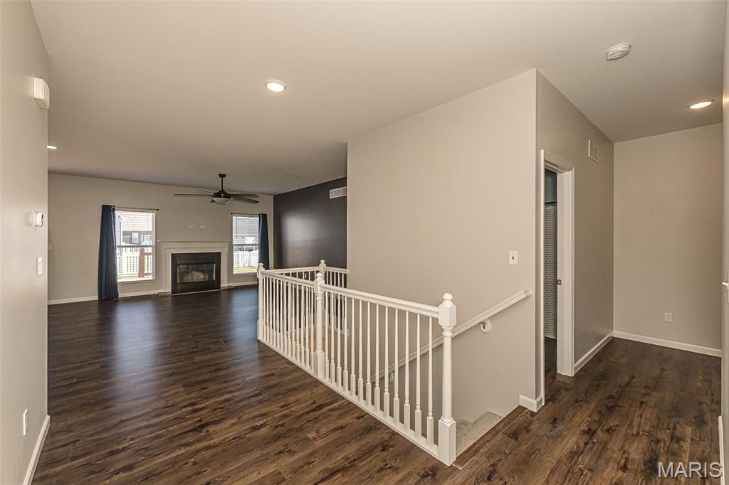 Fox Ridge #7 - Residential