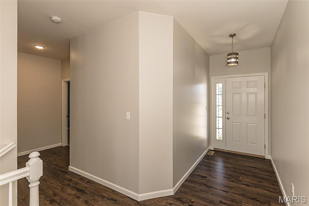 Fox Ridge #7 - Residential