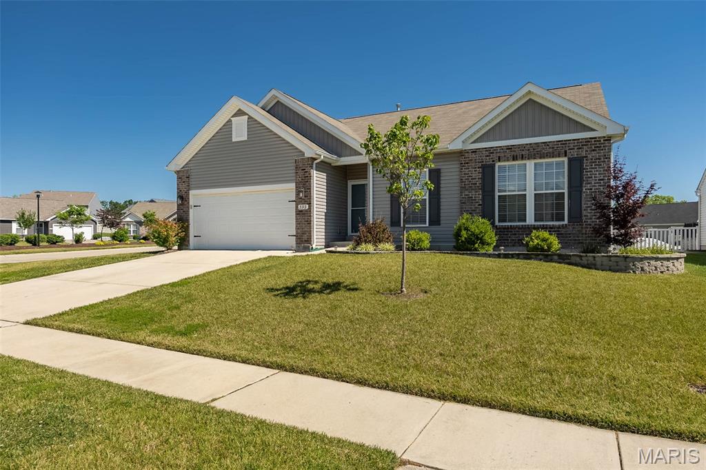 Fox Ridge #7 - Residential