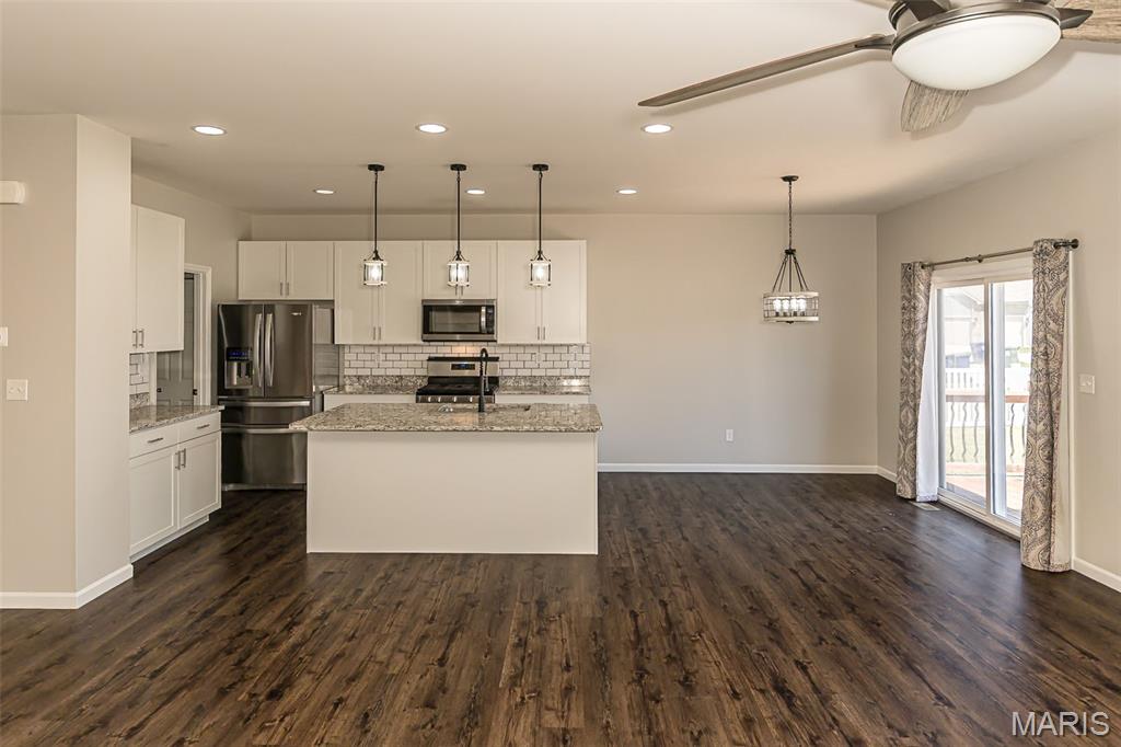Fox Ridge #7 - Residential