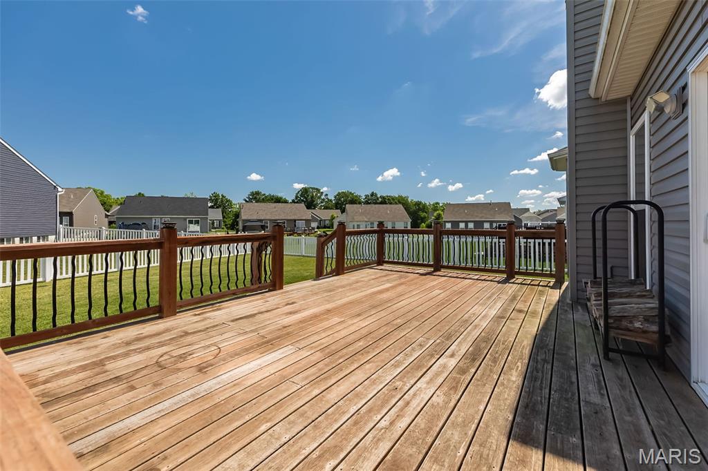 Fox Ridge #7 - Residential