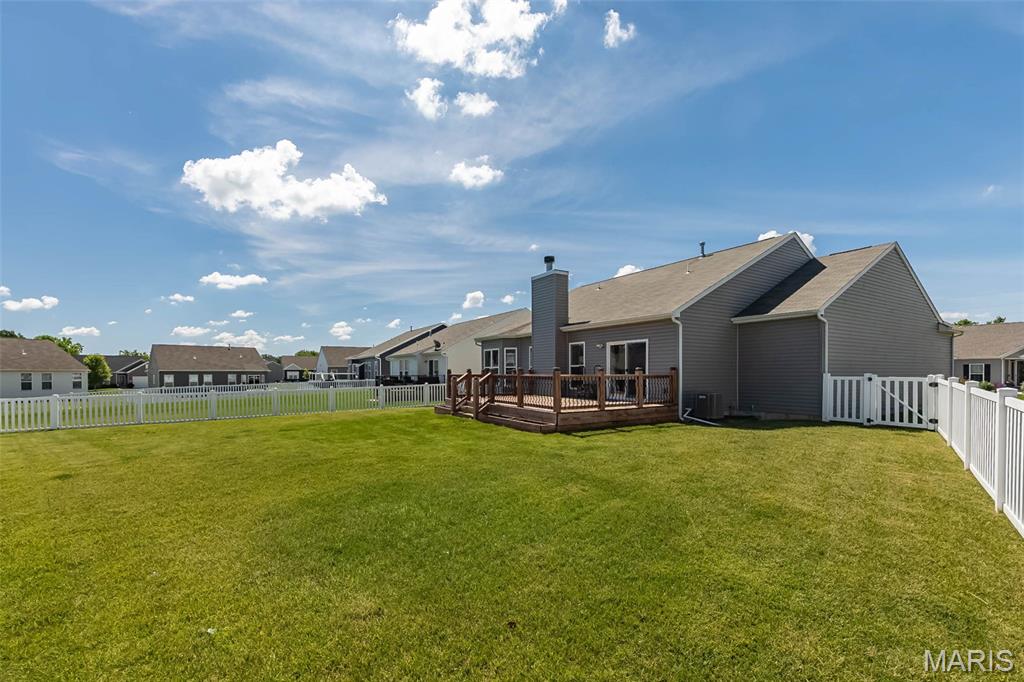 Fox Ridge #7 - Residential