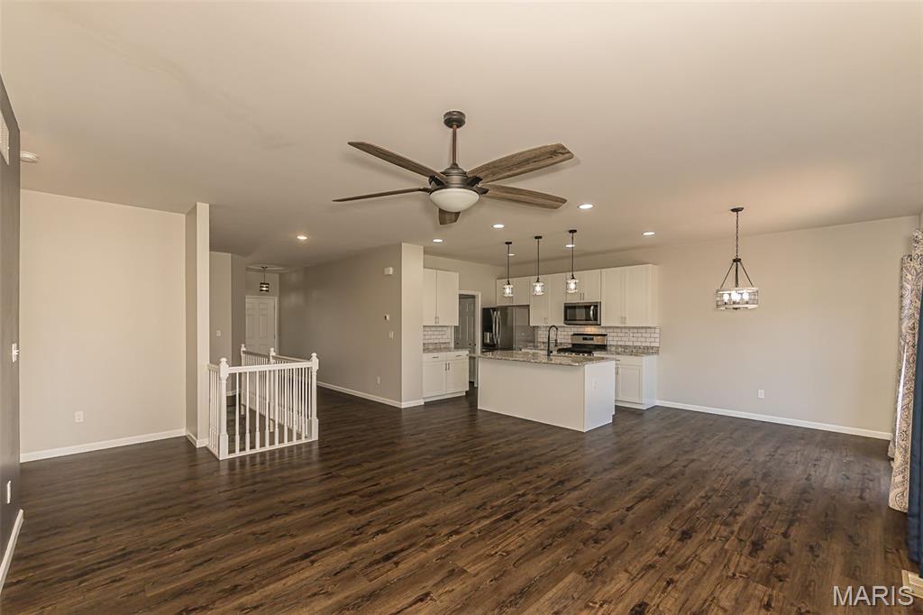 Fox Ridge #7 - Residential