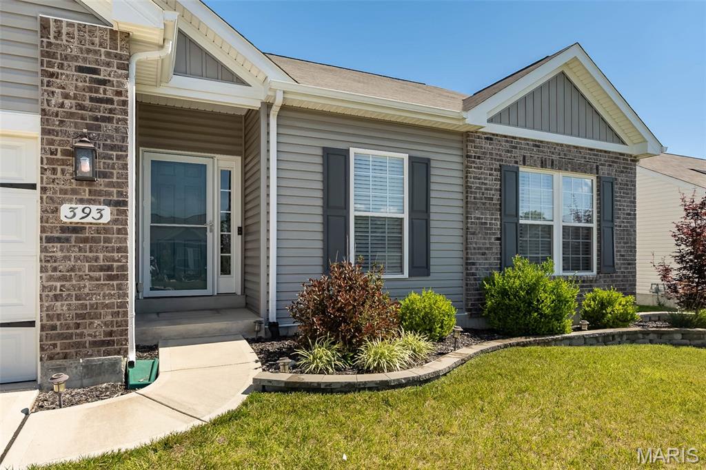 Fox Ridge #7 - Residential