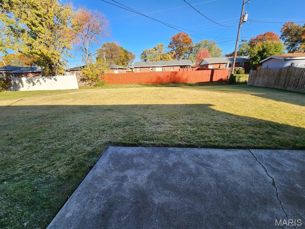 Lueders Park Estate Add - Residential