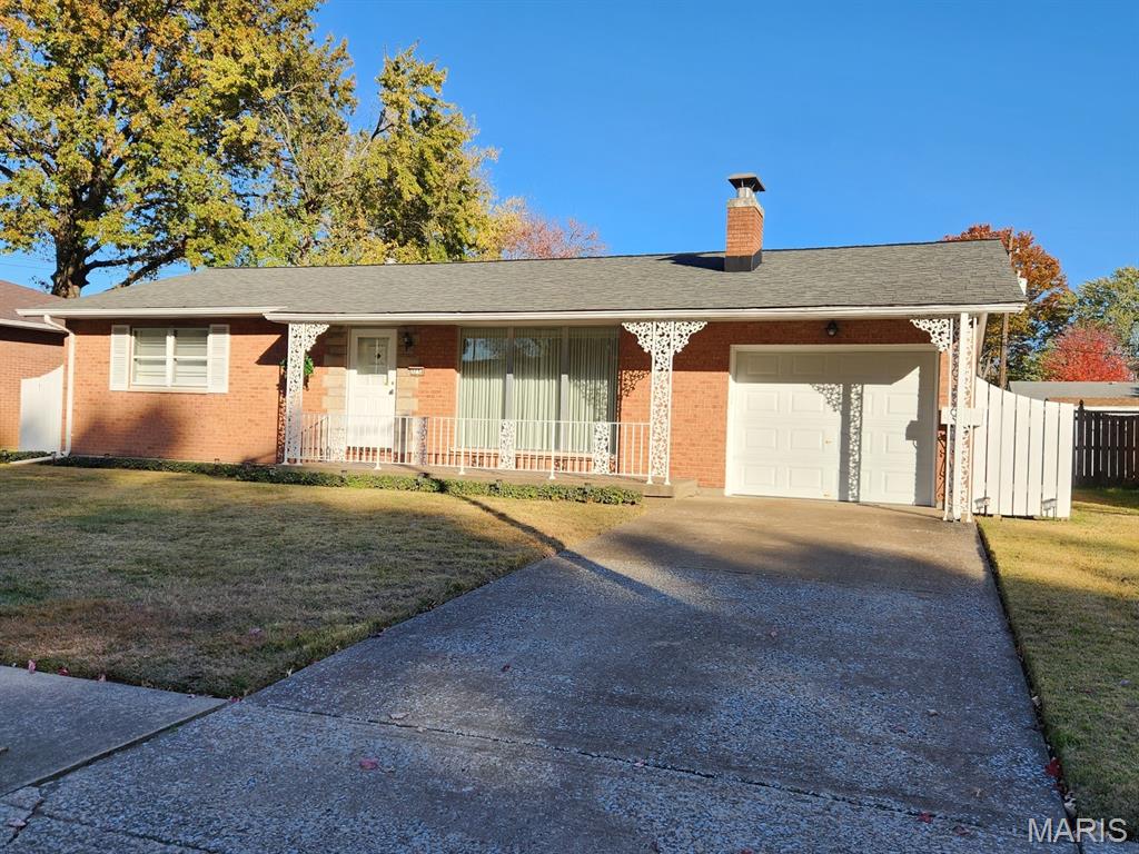 Lueders Park Estate Add - Residential
