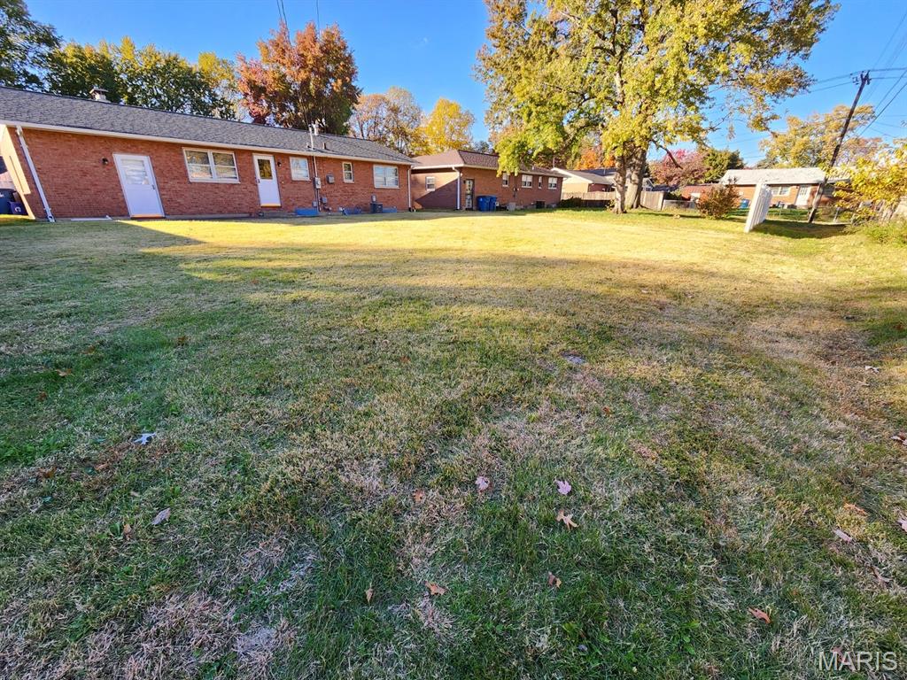 Lueders Park Estate Add - Residential